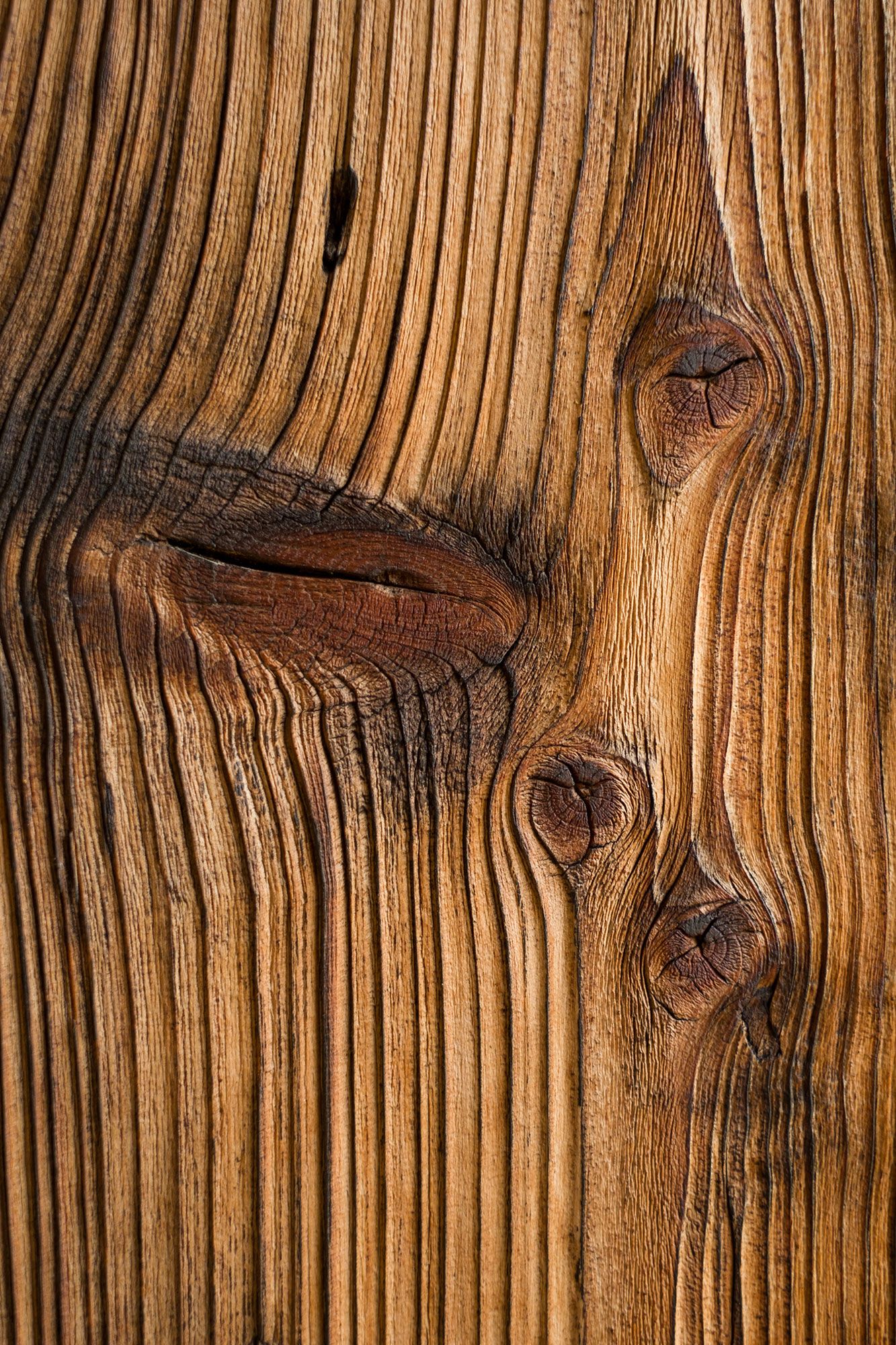 Holzmaserung