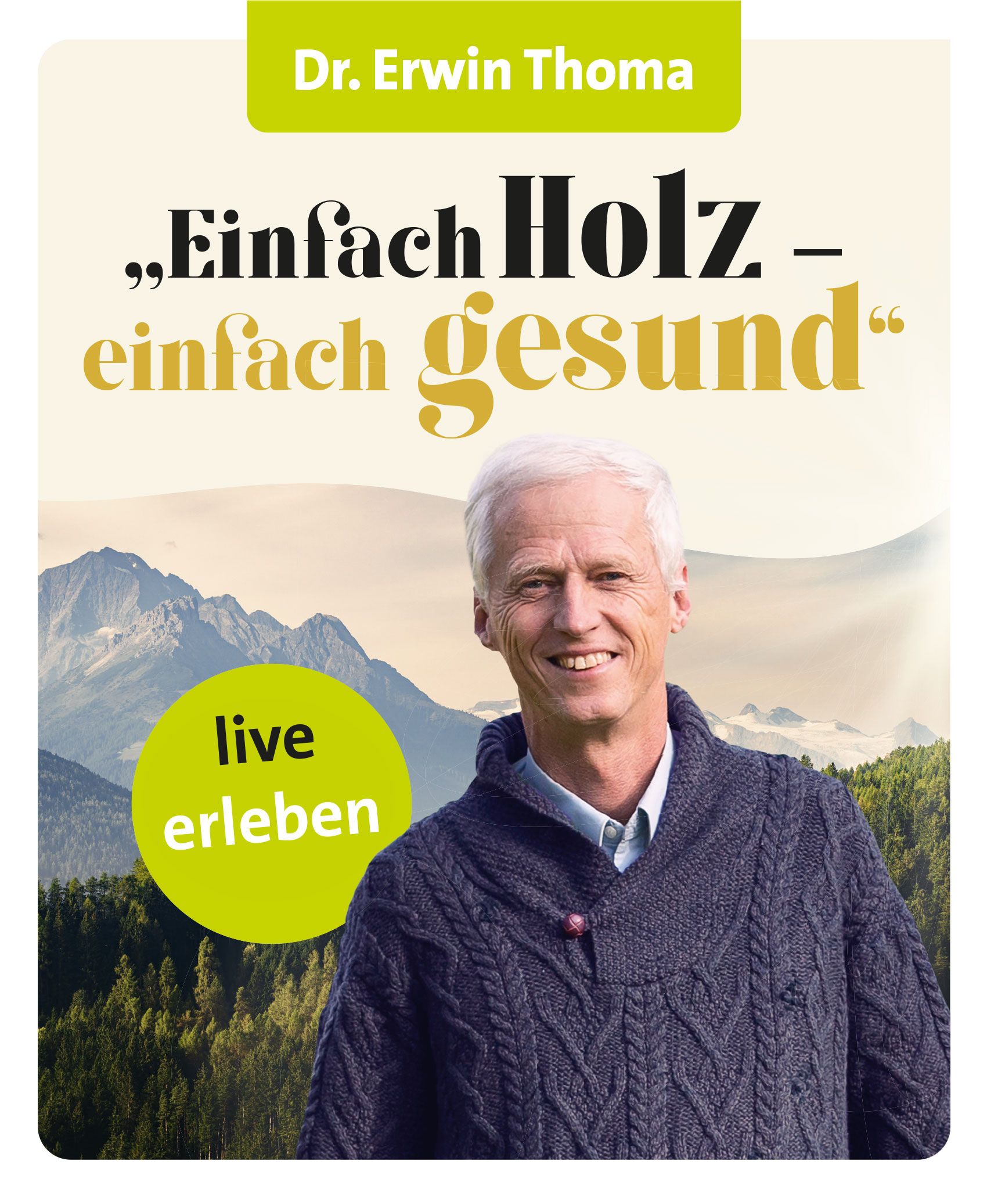 Bild Vortrag Thoma
