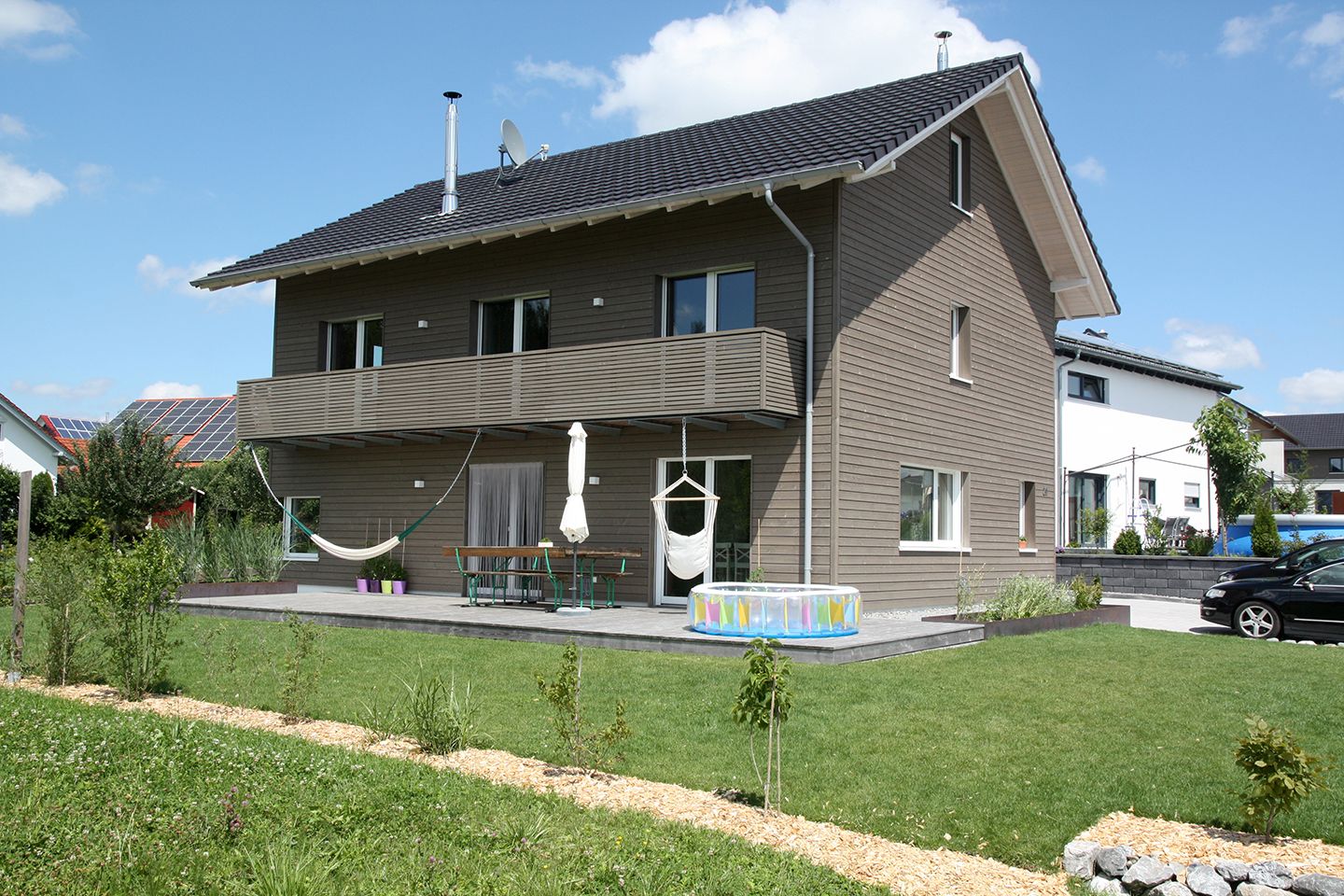 Wohnhaus Horgenzell