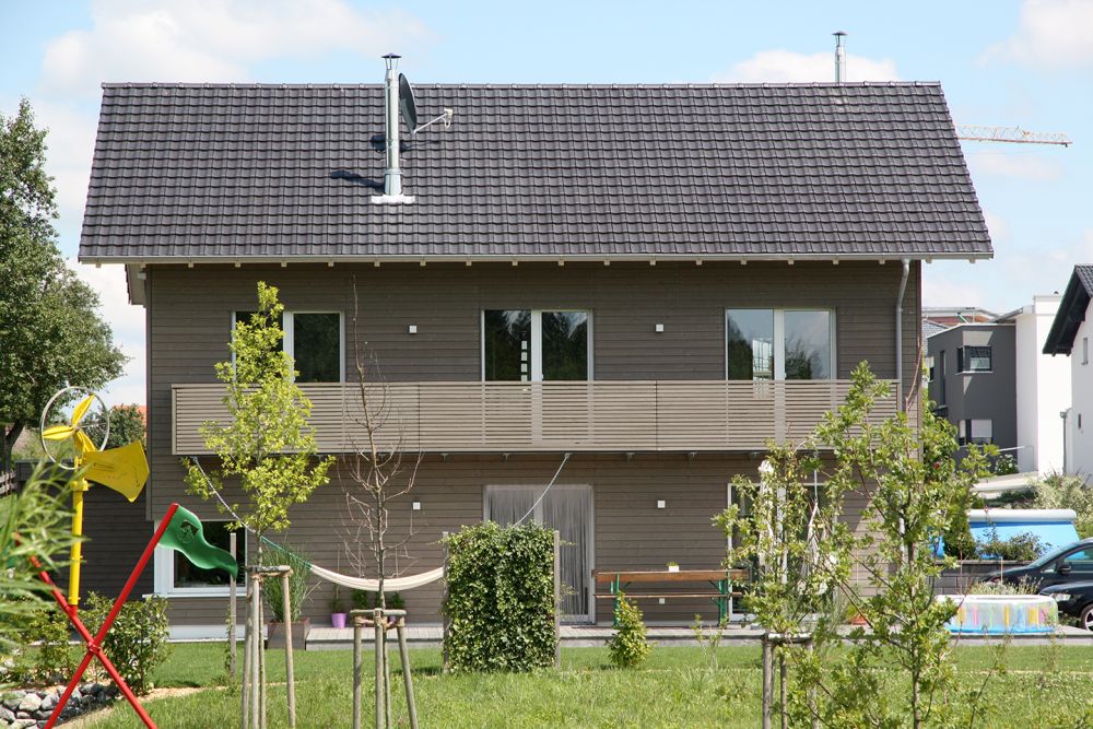 Wohnhaus Horgenzell