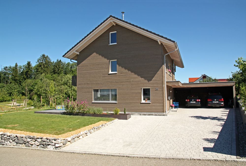 Wohnhaus Horgenzell