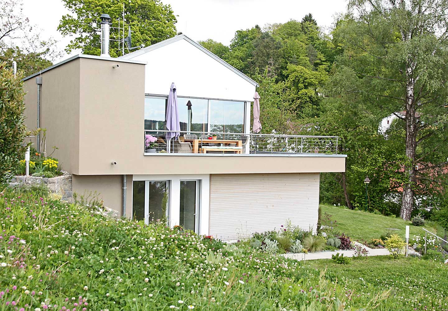 Einfamilienhaus Überlingen