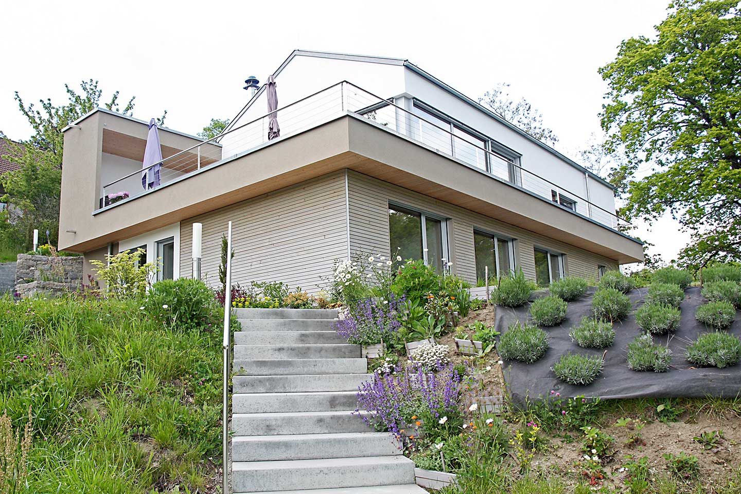 Einfamilienhaus Überlingen
