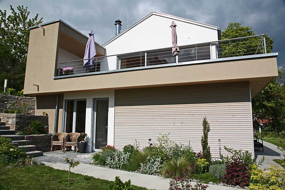 Einfamilienhaus Überlingen