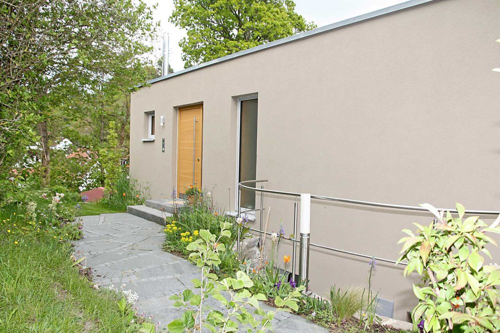 Einfamilienhaus Überlingen