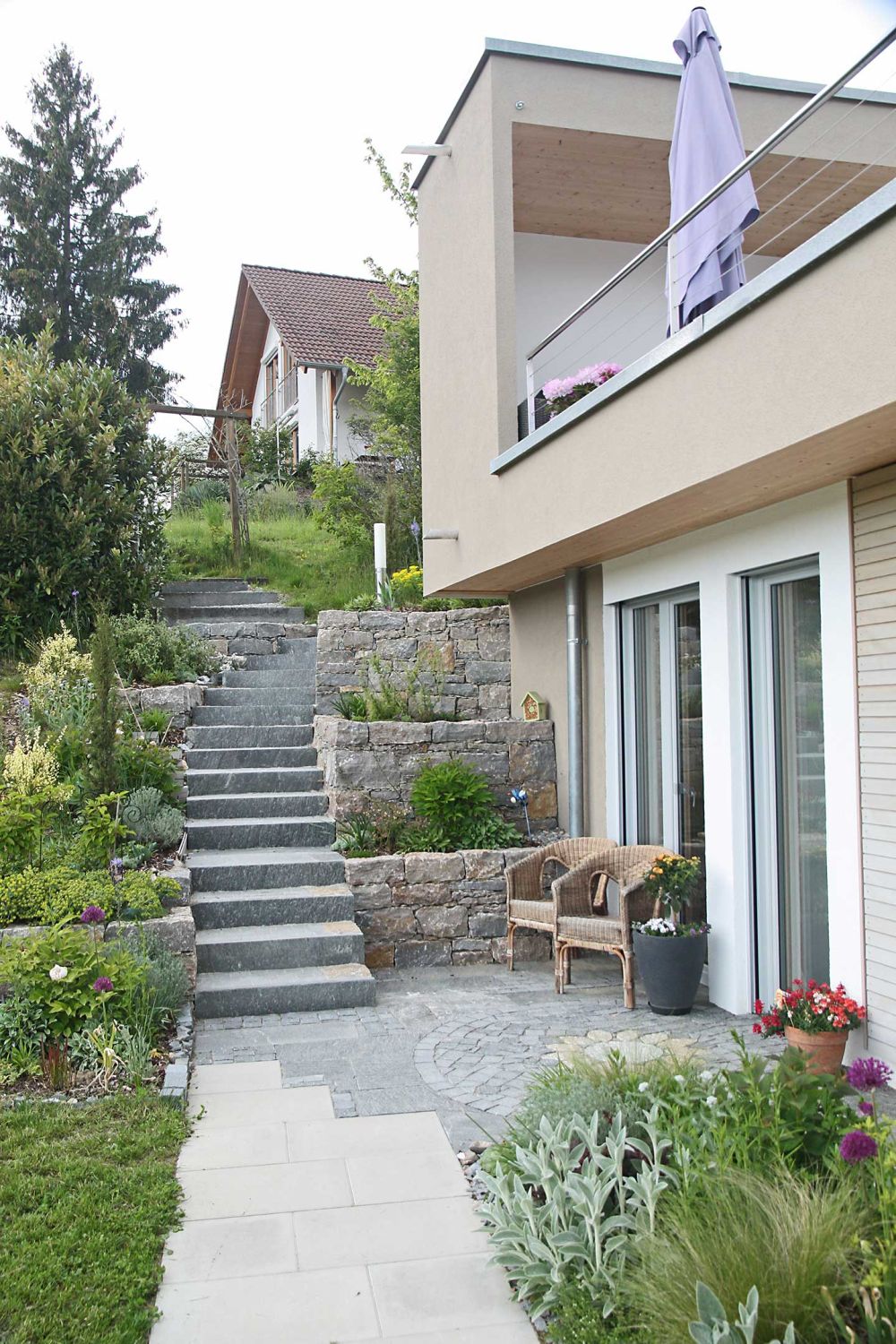 Einfamilienhaus Überlingen