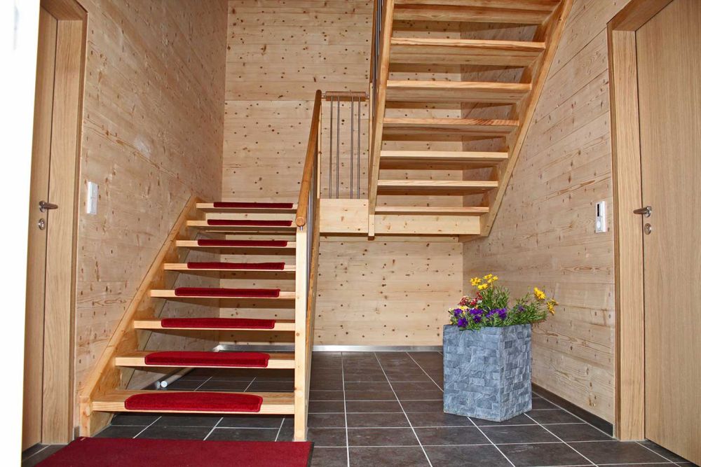 Fremdenzimmer Wolfegg / Allgäu