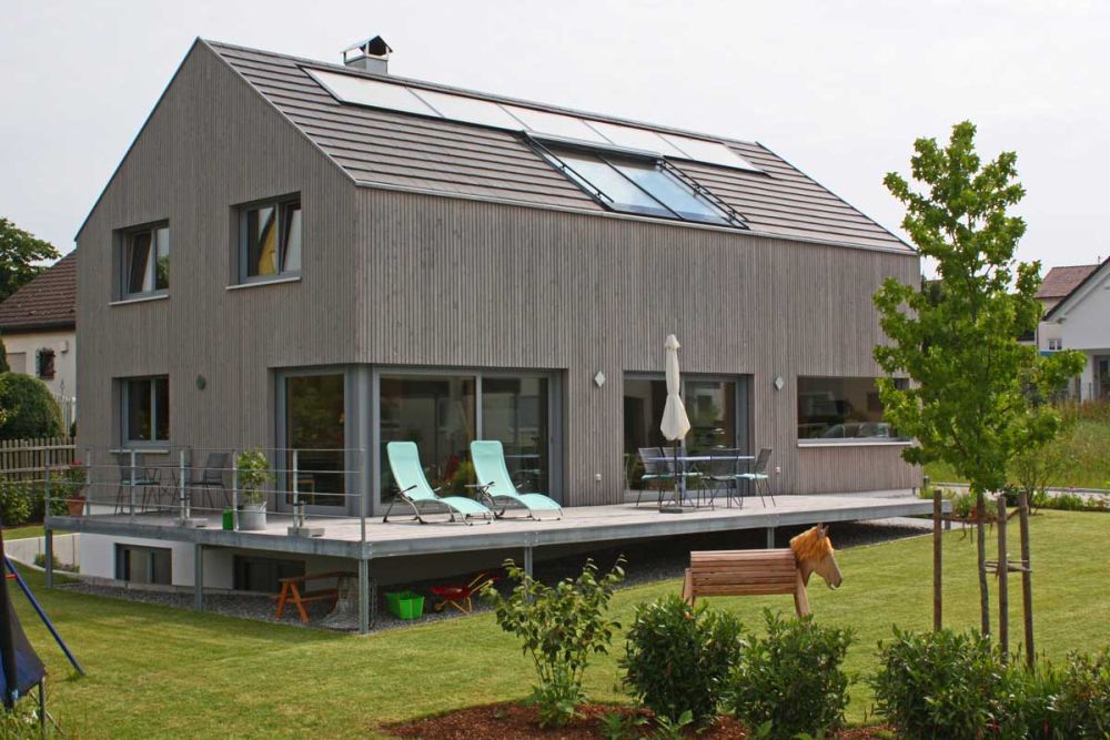 Wohnhaus Ravensburg