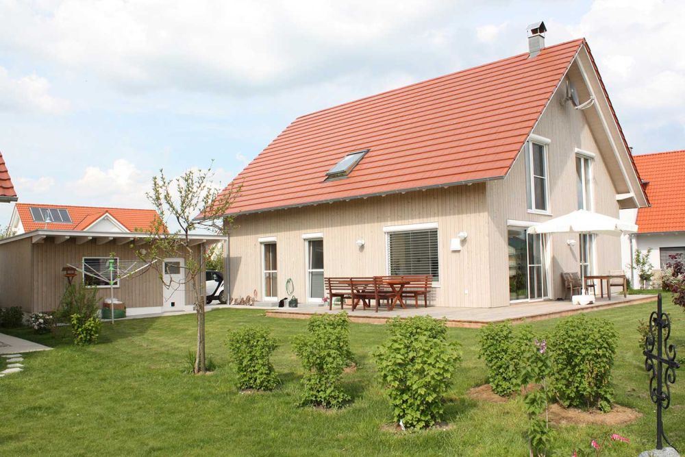 Wohnhaus Horgenzell