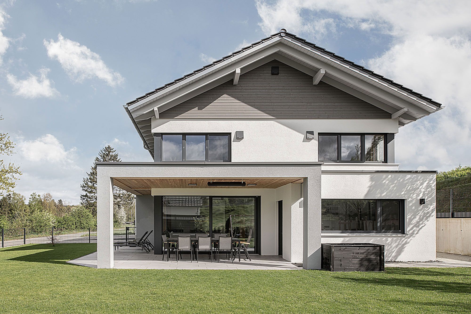 EFH Riedlingen