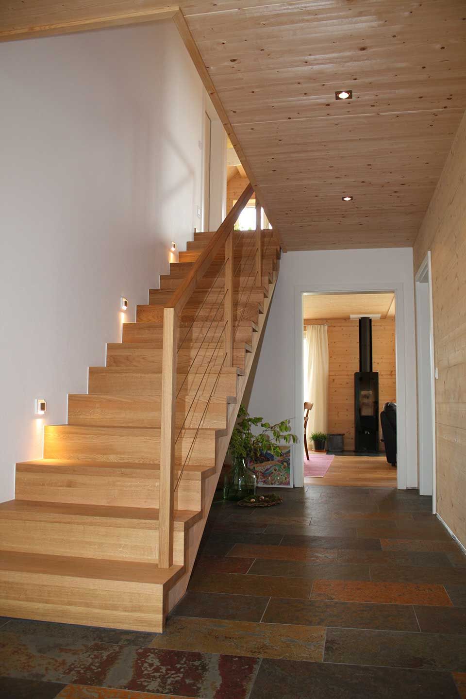 Wohnhaus Horgenzell