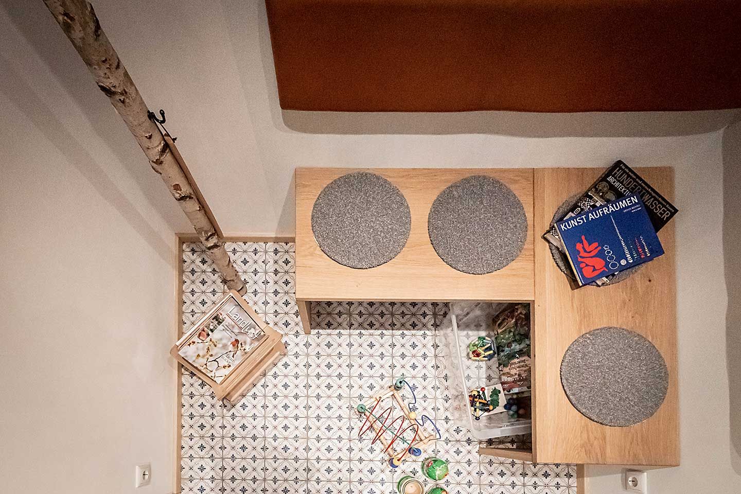 Wartezimmer