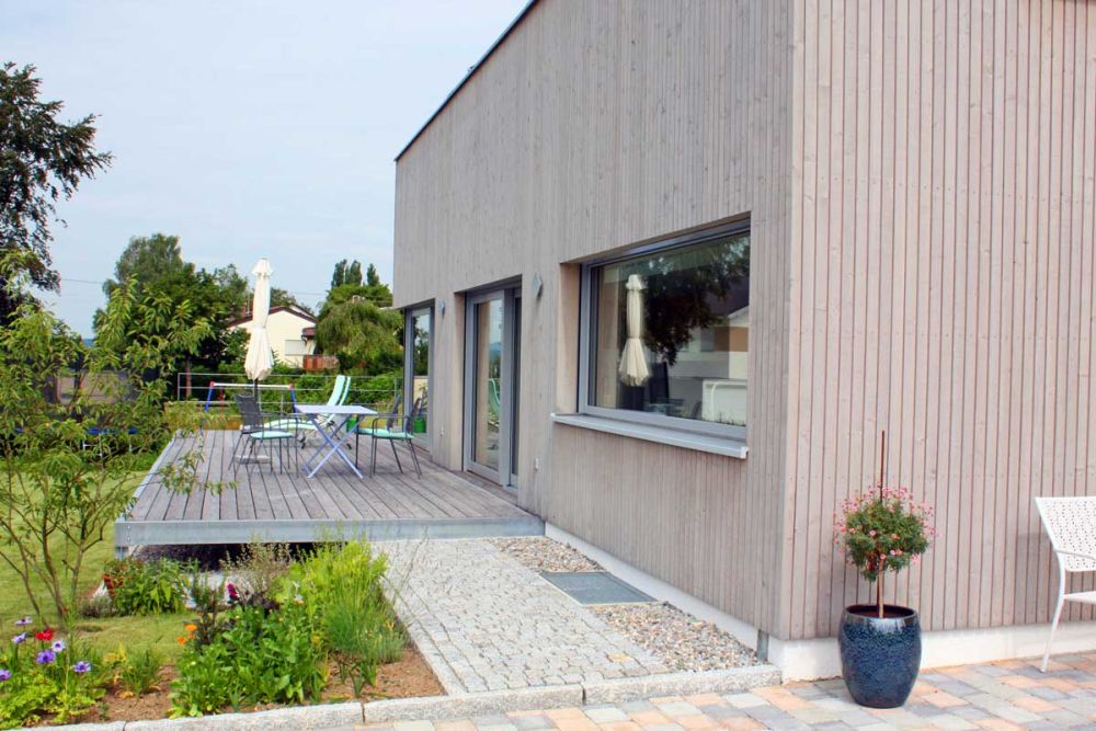 Wohnhaus Ravensburg