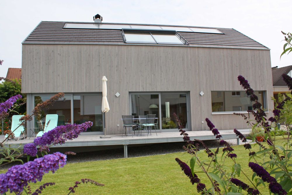 Wohnhaus Ravensburg