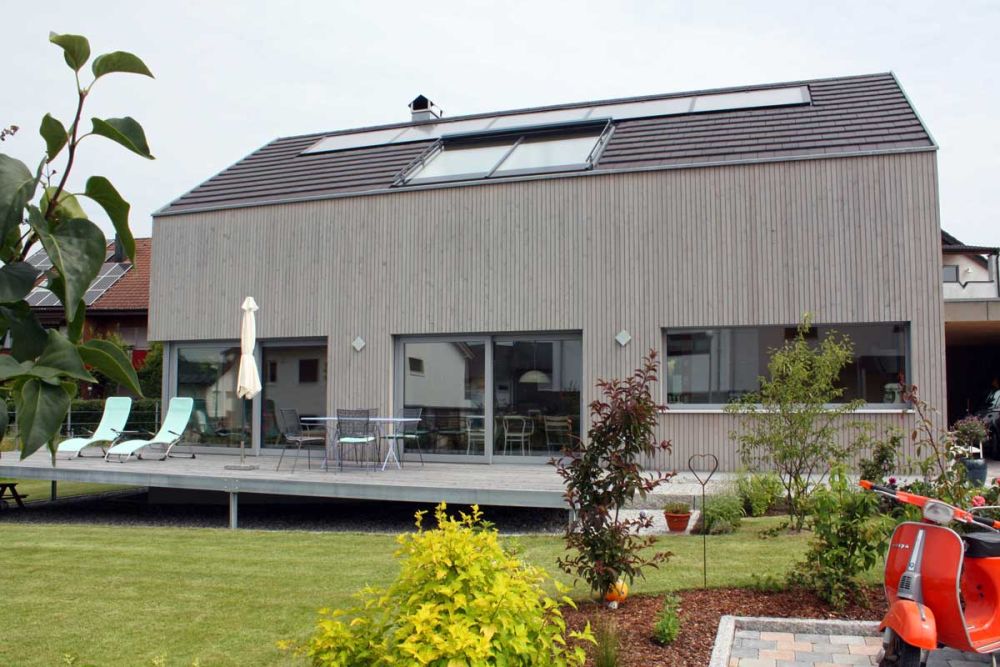Wohnhaus Ravensburg