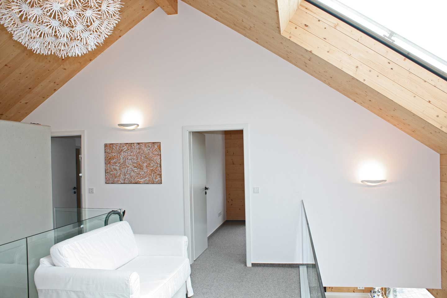Wohnhaus Ravensburg