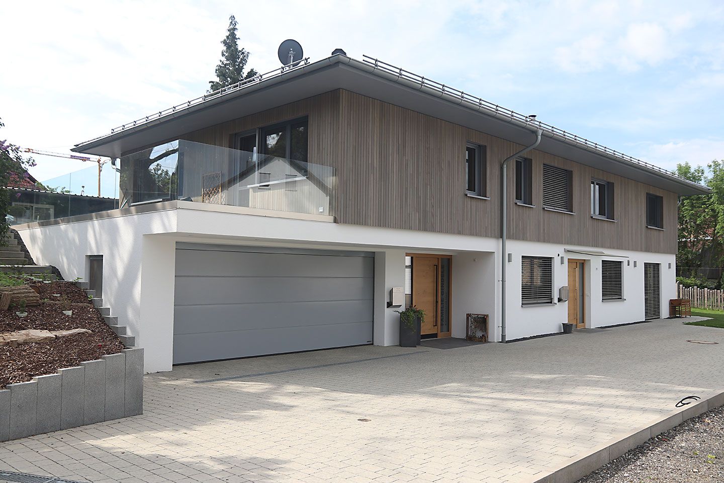 Wohnhaus Ringgenweiler